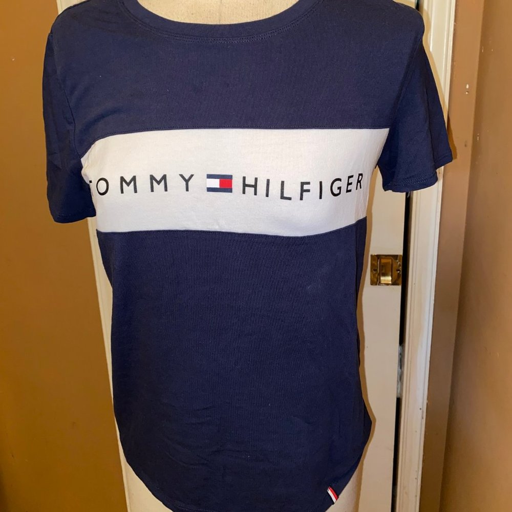 Tommy Hilfiger Sport Shirt